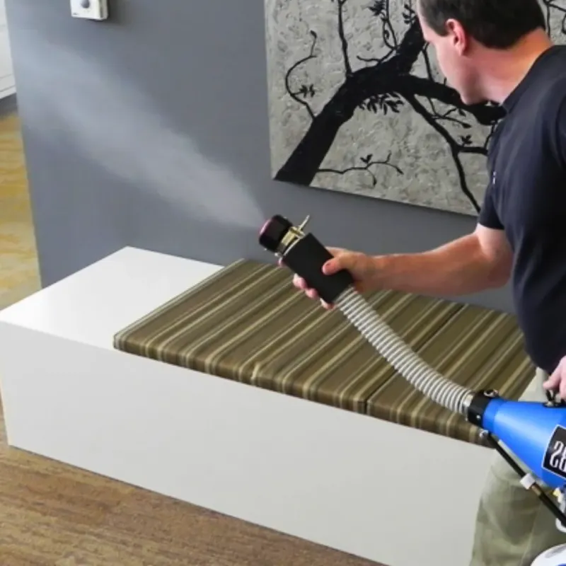 Professional Odor Removal in Kemp Mill, MD